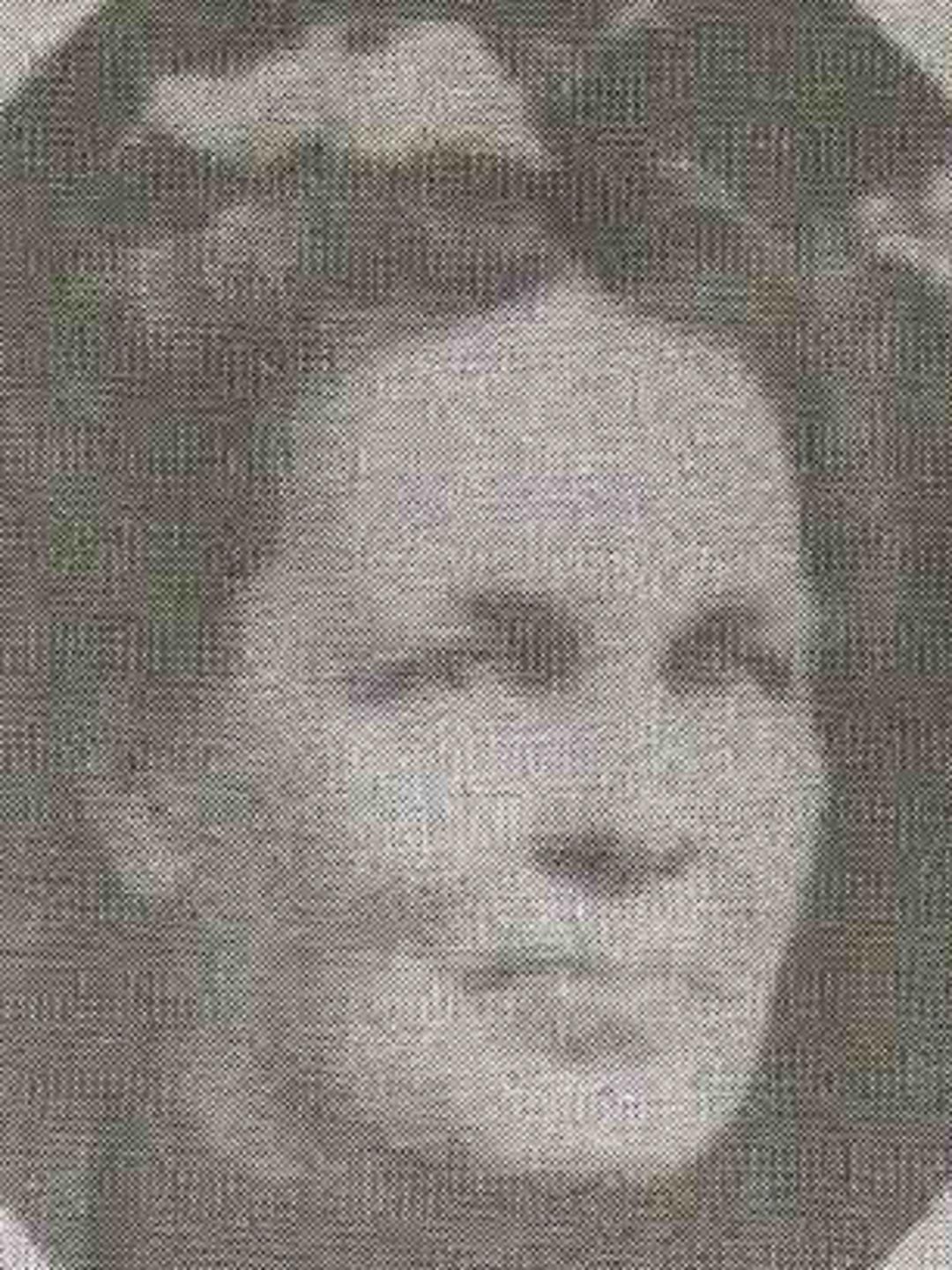 Sarah Carr Tracey (1815 - 1880) Profile